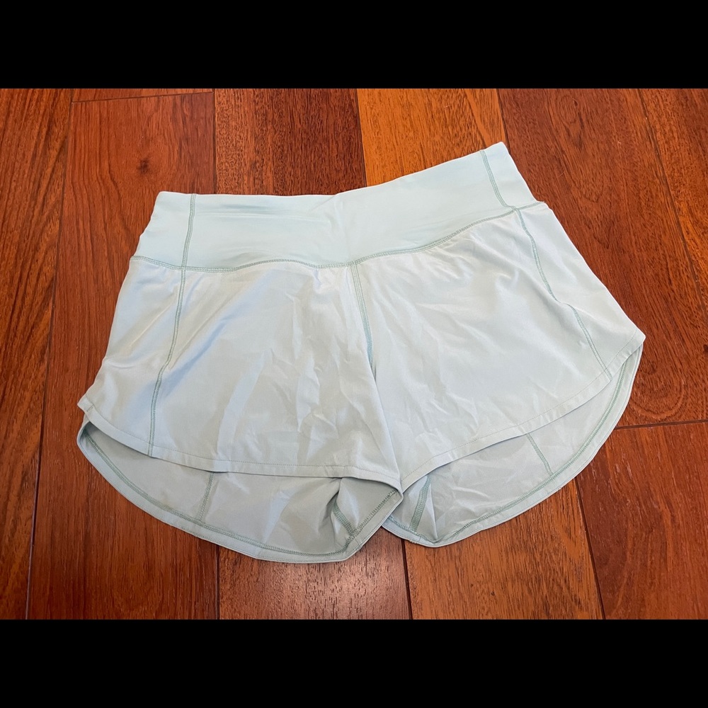 Lululemon Athletic Shorts